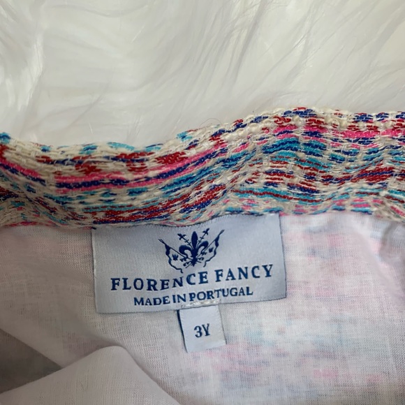 Florence Fancy 2 piece outfit - Picture 9 of 12